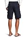 Dockers Men's Alpha Khaki Pant, Maritime (Cotton), 38W