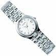 Crystal Wittnauer Astor Women's Watch