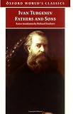Fathers and Sons (Oxford World`s Classics)