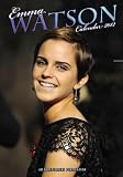 Emma Watson Harry Potter Wall Calendar 2012