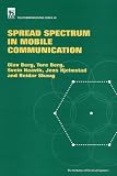 Spread Spectrum in Mobile Communication (IEE Telecommunications)
