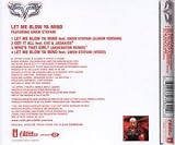 Let Me Blow Ya Mind - Eve Feat. Gwen Stefani
