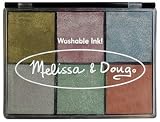 Metallic Stamp Pad
