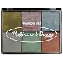 Metallic Stamp Pad