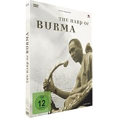 The Harp of Burma (OmU)