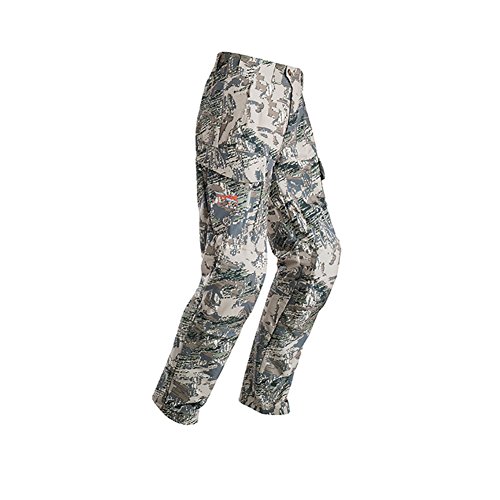 Sitka Mountain Pant, New 2016