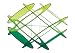 Prism EO 8 Box Kite, Citrus