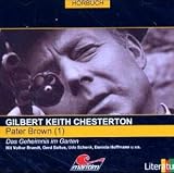 Pater Brown 01. Das Geheimnis im Garten. CD