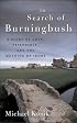 In Search of Burningbush: A Story of Golf, Friendship and the Meaning of Irons