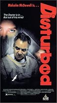 Disturbed [VHS]