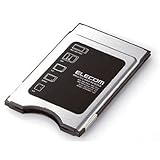 ELECOM 12+7fBAΉPCJ[h[_ MR-PCA12