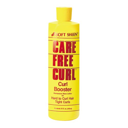 Soft Sheen Curl Booster