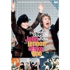 The Mike Douglas Show with John Lennon & Yoko Ono