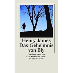 Das Geheimnis von Bly: The Turn of the Screw