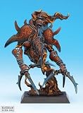 Eigenschaften Rackham / Fire Elemental