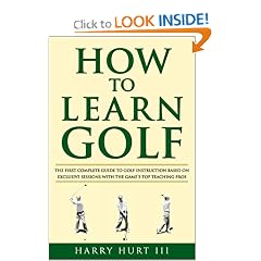 How to Learn Golf