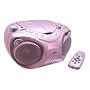 Thomson - RCD204U - Radio Portable mp3/CD - FM/MW &hellip de Thomson