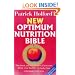 The Optimum Nutrition Bible: The Book You Have to Read If You Care About Your Health