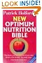 The Optimum Nutrition...