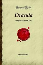 Dracula: Complete, Original Text (Forgotten Books)