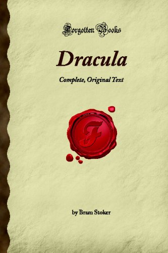 Bram Stoker