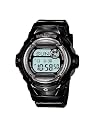 Casio Women's Baby-G Black Whale Digital Sport Watch #BG169R-1