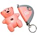 Mommy I'm Here cl-103pk Child Locator, Pink