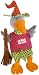 sigikid 49649 - Handpuppe Hexenrabe