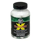 IDS TestoFEN Capsules, 325 mg, 120-Count Bottle