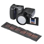 Nikon ES-E28 Slide Copy Adapter for Coolpix Cameras