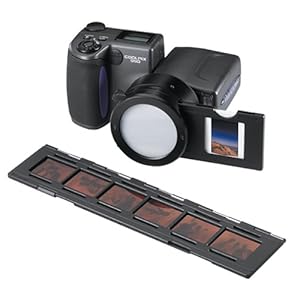 Nikon ES-E28 Slide Copy Adapter for Coolpix Cameras