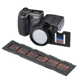 Nikon ES-E28 Slide Copy Adapter for Coolpix Cameras