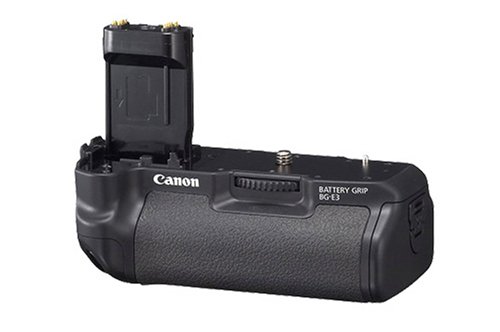 Canon BG-E3 Battery Grip for EOS Digital Rebel XT Camera