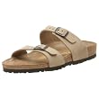 Birkenstock Sydney Nubuck Sandal