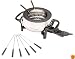 Rival FD350S Stainless Steel Electric Fondue