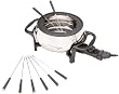 Rival FD350S Stainless Steel Fondue Pot
