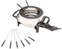 Rival FD350S Stainless Steel Electric Fondue