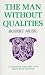 Books : Man without Qualities