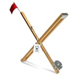 JackTraps Tip-Ups Model:: 26 Standard
