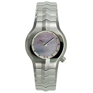 TAG Heuer Women's WP1312.BA0750 Alter Ego Watch