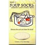 Regency Wraps SOUP SOCK