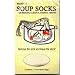 Regency Wraps SOUP SOCK
