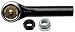 ACDelco Professional 45A1059 Outer Steering Tie Rod End , Black