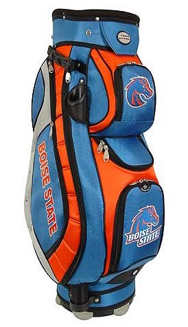 Boise State Broncos Lettermans Team Effort