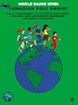 Canadian Folk Dances: Book and CD