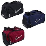 ナイキNIKEブラジリア5 エクストラスモールダッフル