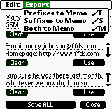  : CopyClock English downloadable Software