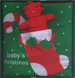 Review Little Simon  / Baby's Christmas