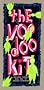 The Voodoo Kit The Voodoo Kit
