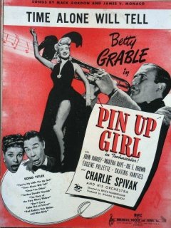 Betty Grable